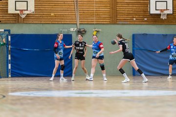 Bild 63 - wAJ Quali zur OL Runde 2